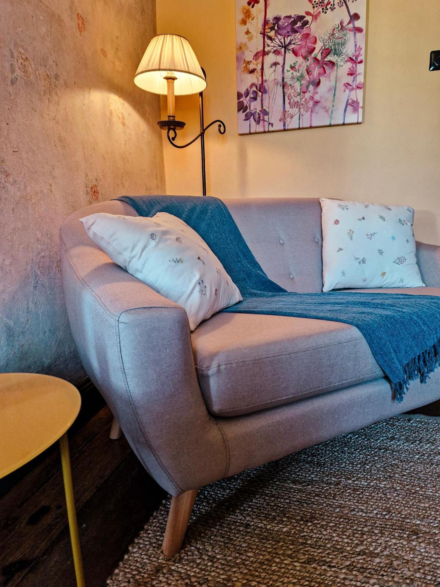 B&B Gutshaus De La Fontaine Feilsdorf Экстерьер фото
